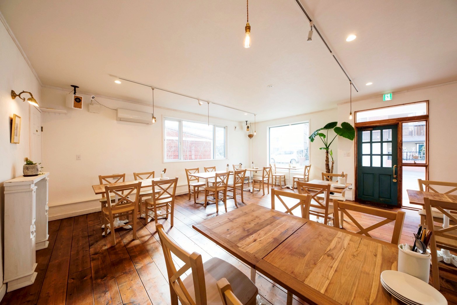 【南郷通7丁目駅3分】スペース6