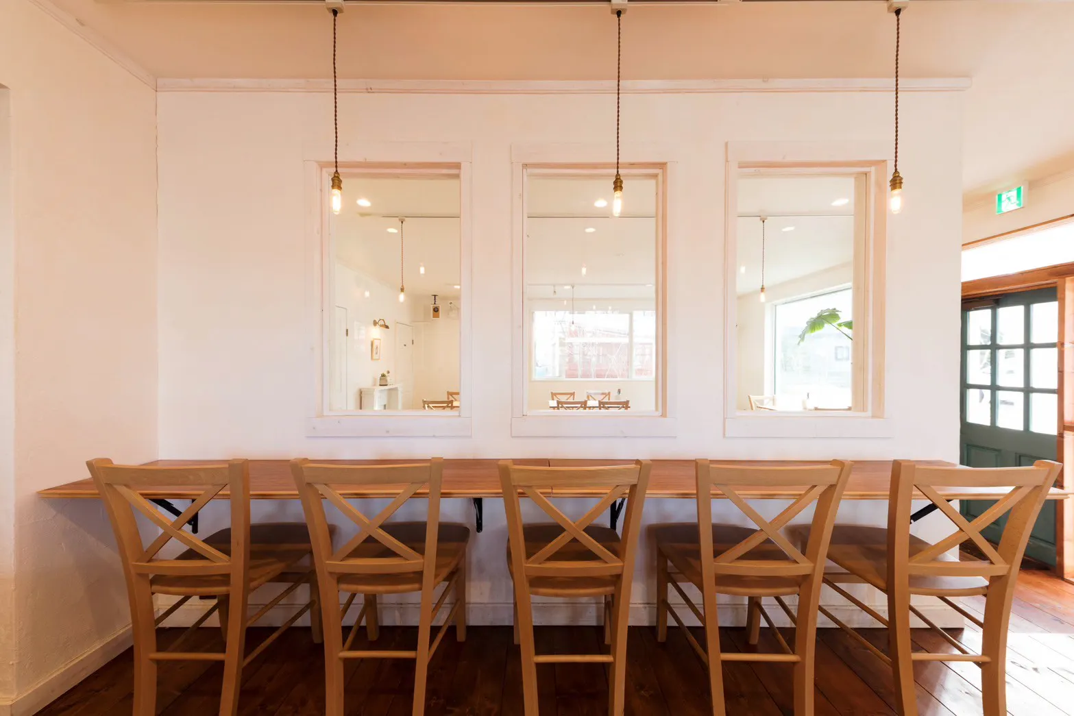 【南郷通7丁目駅3分】温かみのある路面1Fのレンタルスタジオ・イベントスペース｜moncozy studio