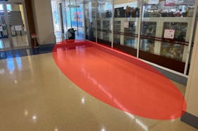 【OSC湘南シティ】ポップアップストアやセールスプロモーションに最適な商業施設内2階イベントスペース(インナーモール③)