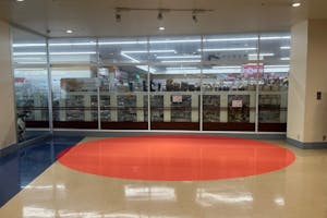 【OSC湘南シティ】ポップアップストアやセールスプロモーションに最適な商業施設内2階イベントスペース(インナーモール③)