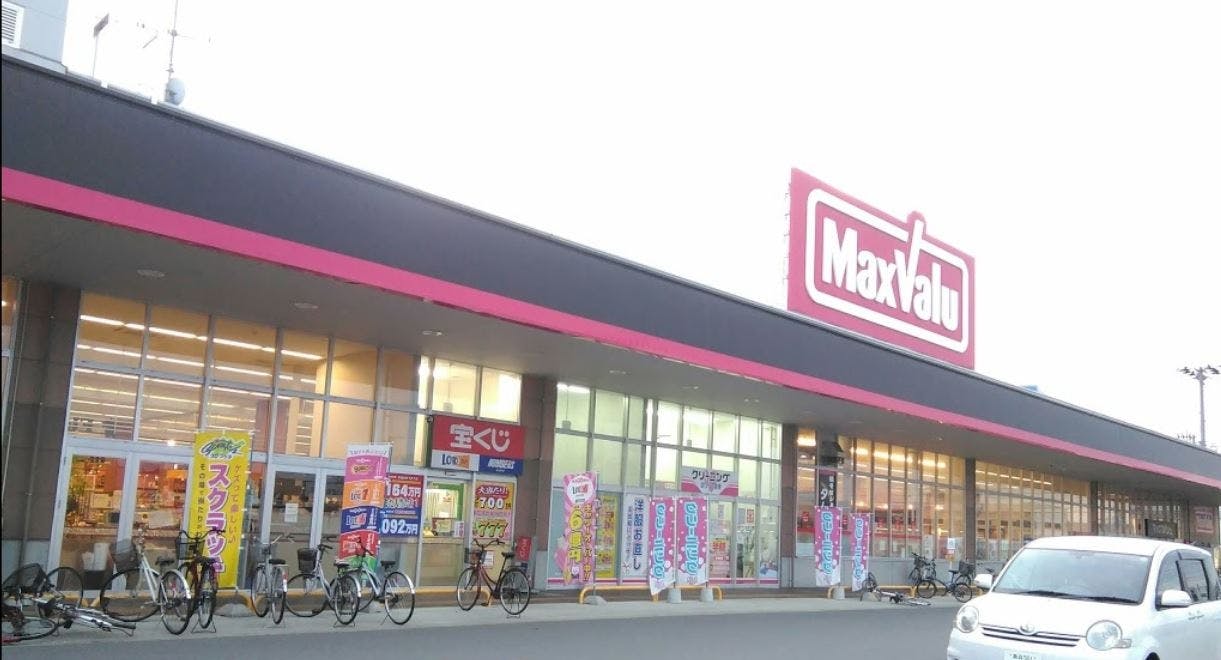 【イオンタウン青森浜田】各種物販やプロモーションイベントに最適な施設出入口付近の軒下スペース