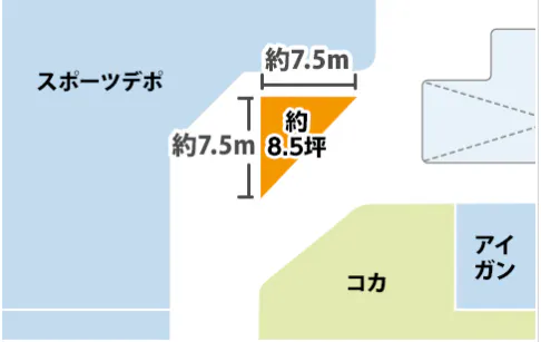 【イオンモール浜松市野*】2F　イベントスペースF (スポーツデポ前)
