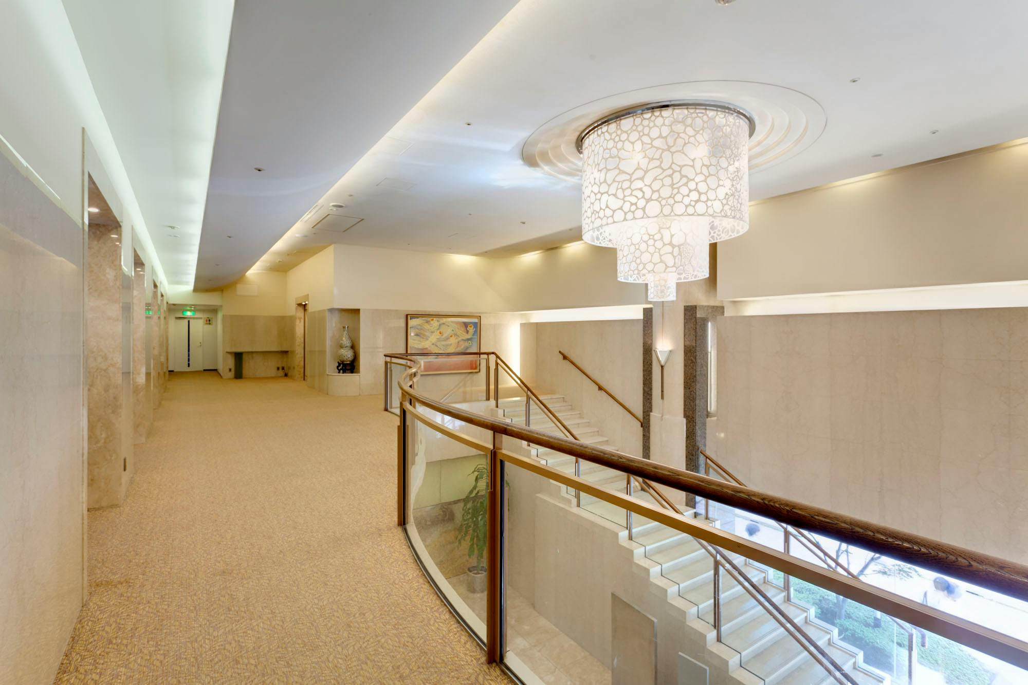 【銀座駅2分】大型展示会や製品発表会、イベントに適した各式高い重機持ち込み可能なスペース