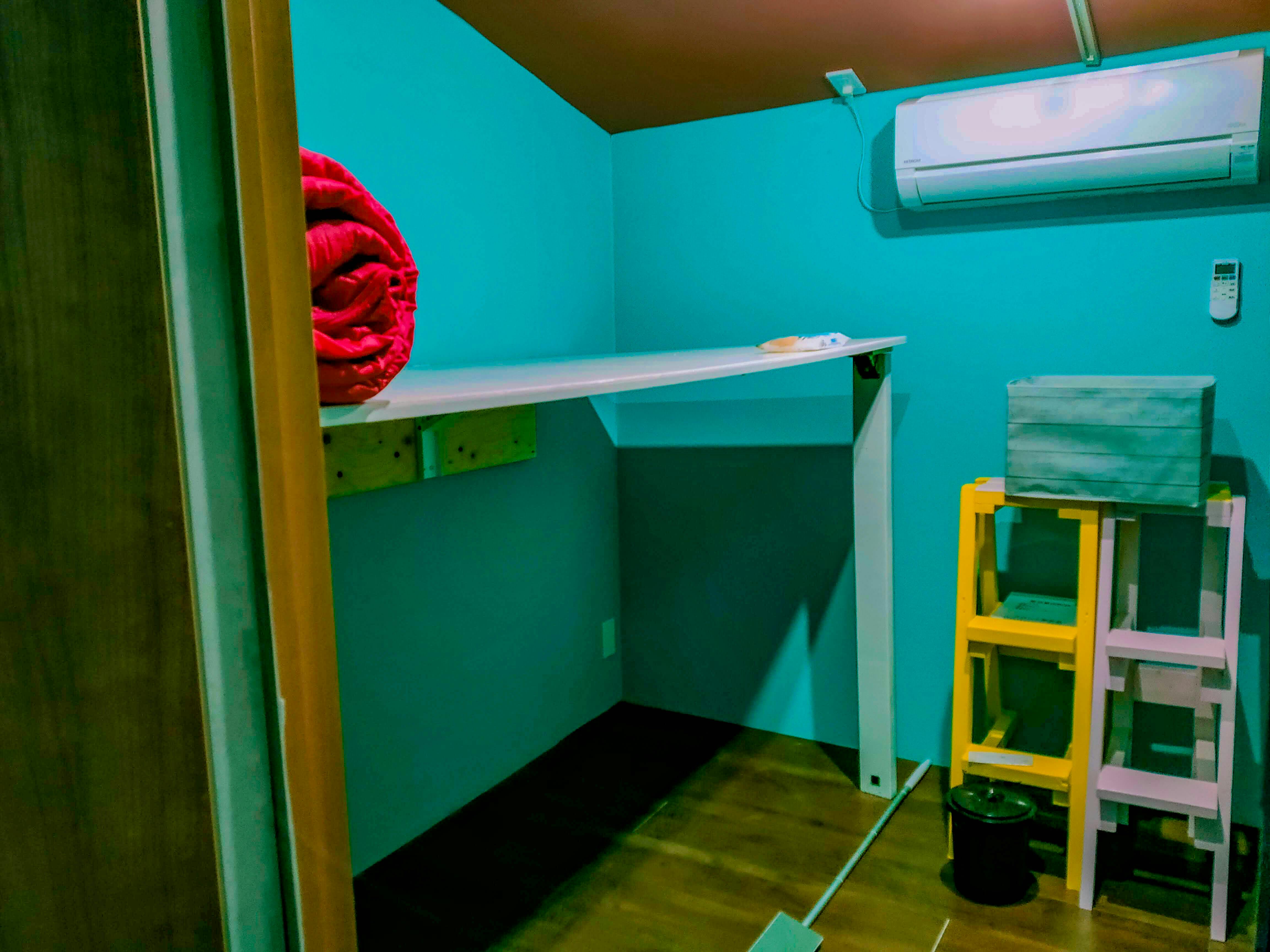 【さいたま市西区】レストラン、撮影、シェアオフィス等に適したマルチに利用出来る大型倉庫をフルリノベーションしたイベントスペース