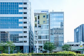 【久屋大通駅5分】展示会場・ポップアップに最適!栄駅からもアクセス可能な200㎡のイベントスペース