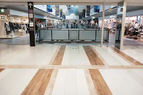 【イオンモール下田】カネイリ横広場