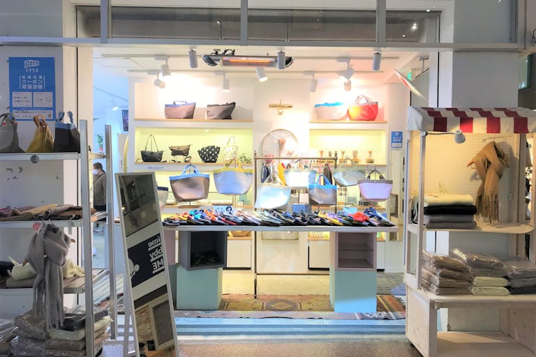 【三宮センター街】ポップアップストアやPRイベントに最適な圧倒的なトラフィックを誇る路面スペースの画像2