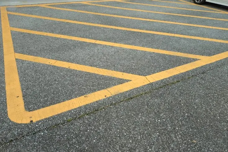 【ダイナム栃木さくら店ゆったり館】キッチンカー出店やプロモーションイベントに最適なアミューズメント施設の駐車場スペース