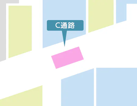 【イオンモール佐野新都市*】ヴィレッジヴァンガード前