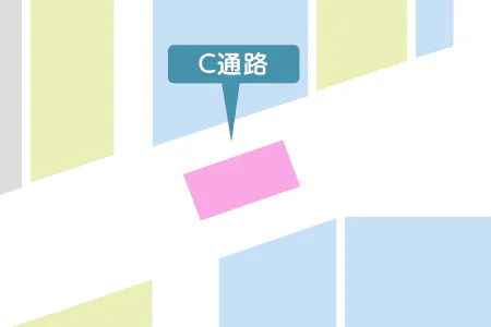 【イオンモール佐野新都市*】ヴィレッジヴァンガード前