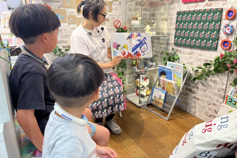 【吉祥寺駅3分】大型テナントビル1階入口近くにある個展やポップアップに最適なレンタルスペースの画像6