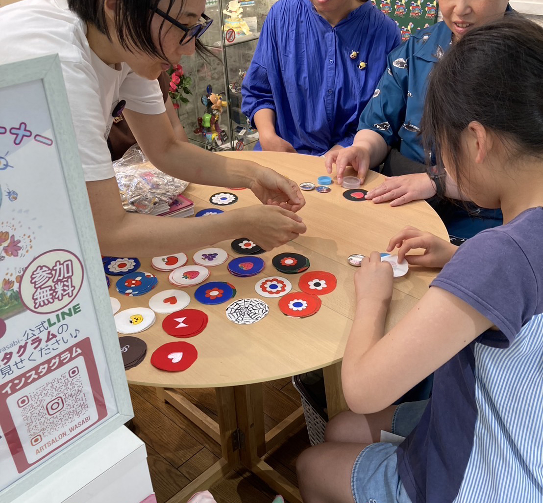 【吉祥寺駅3分】大型テナントビル1階入口近くにある個展やポップアップに最適なレンタルスペースの画像7