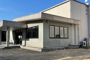 【ひたちなか市中根エリア】スポーツウェアの物販やキッチンカーの出店に最適なゴルフ練習場内の屋外イベントスペース