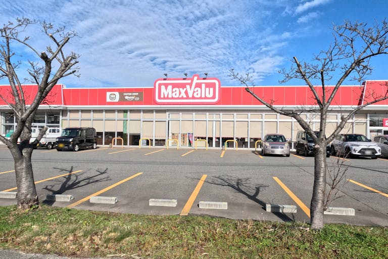 【マックスバリュ平田店】各種プロモーションイベントに最適な店舗出入口横にあるイベントスペースの画像2