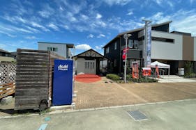 【川越ハウジングステージ】各種プロモーションイベントに最適な住宅展示場内にある屋外スペース