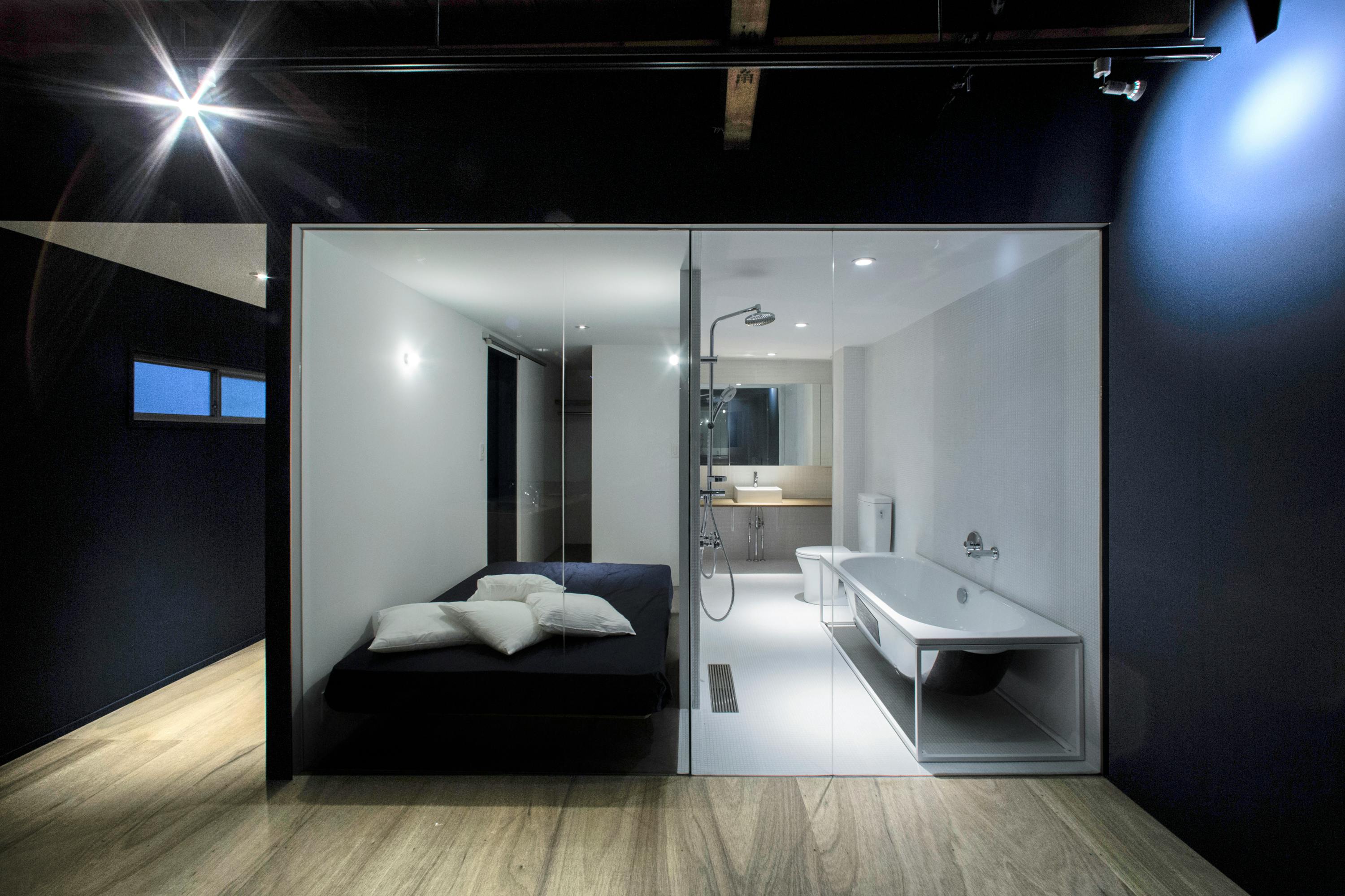 【阿波座駅3分】ワークショップや撮影に利用可能なデザイン性の高いスペース