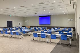 【イオンモール新利府】3階 イオンホール