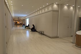 【ボーノ相模大野ショッピングセンター】3階共用通路 物販、食物販のポップアップストアや販促プロモーションに最適な催事イベントスペース