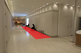 【ボーノ相模大野ショッピングセンター】3階共用通路 物販、食物販のポップアップストアや販促プロモーションに最適な催事イベントスペース