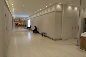 【ボーノ相模大野ショッピングセンター】3階共用通路 物販、食物販のポップアップストアや販促プロモーションに最適な催事イベントスペース