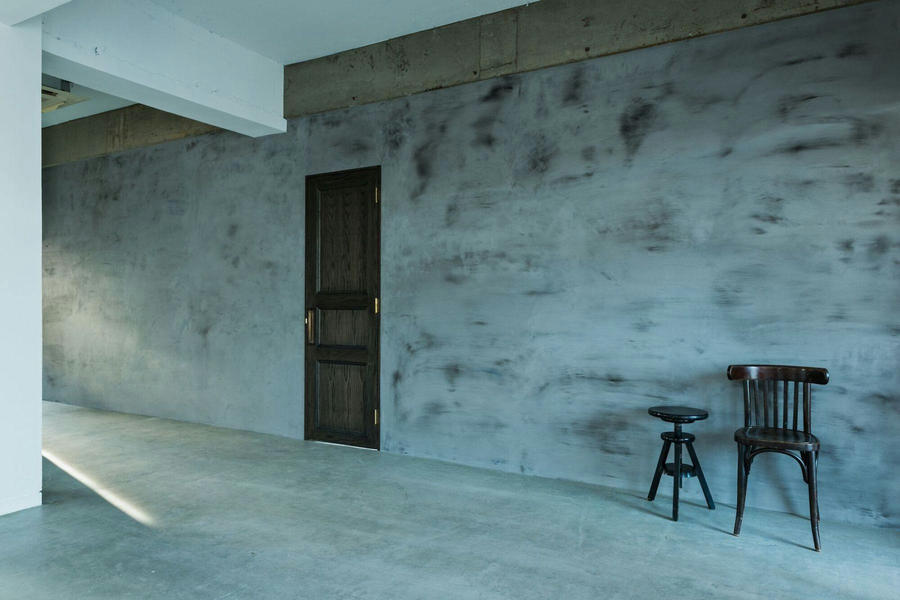 【神楽坂駅4分】撮影やアパレル展示会に最適な自然光採光のレンタルスタジオ（メインスタジオ＋屋上）