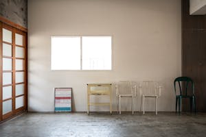 【神楽坂駅4分】撮影やアパレル展示会に最適な自然光採光のレンタルスタジオ(メインスタジオ+屋上)