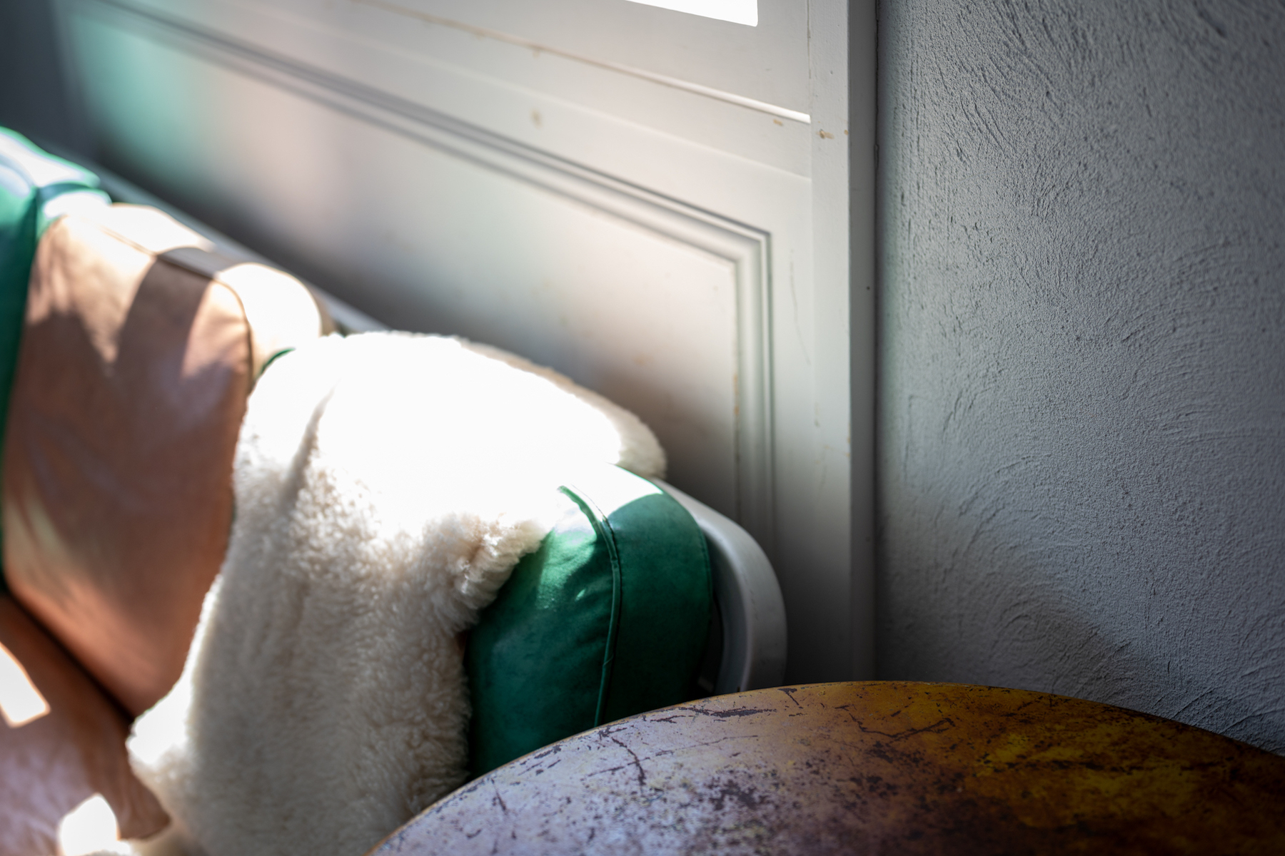 【神楽坂駅4分】撮影やアパレル展示会に最適な自然光採光のレンタルスタジオ（メインスタジオ＋屋上）