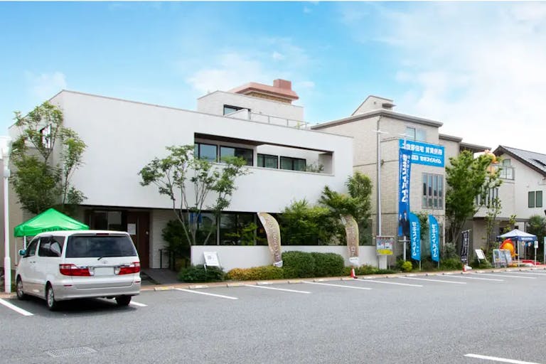 【石神井住宅公園】各種ポップアップやワークショップの開催に最適な住宅展示場内インフォメーション2階にあるイベントスペースの画像7