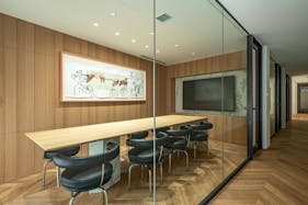 【池尻大橋・中目黒エリア】ビジネスセッションや取材等含む撮影用途に最適なシェアオフィス内にあるレンタルスペース