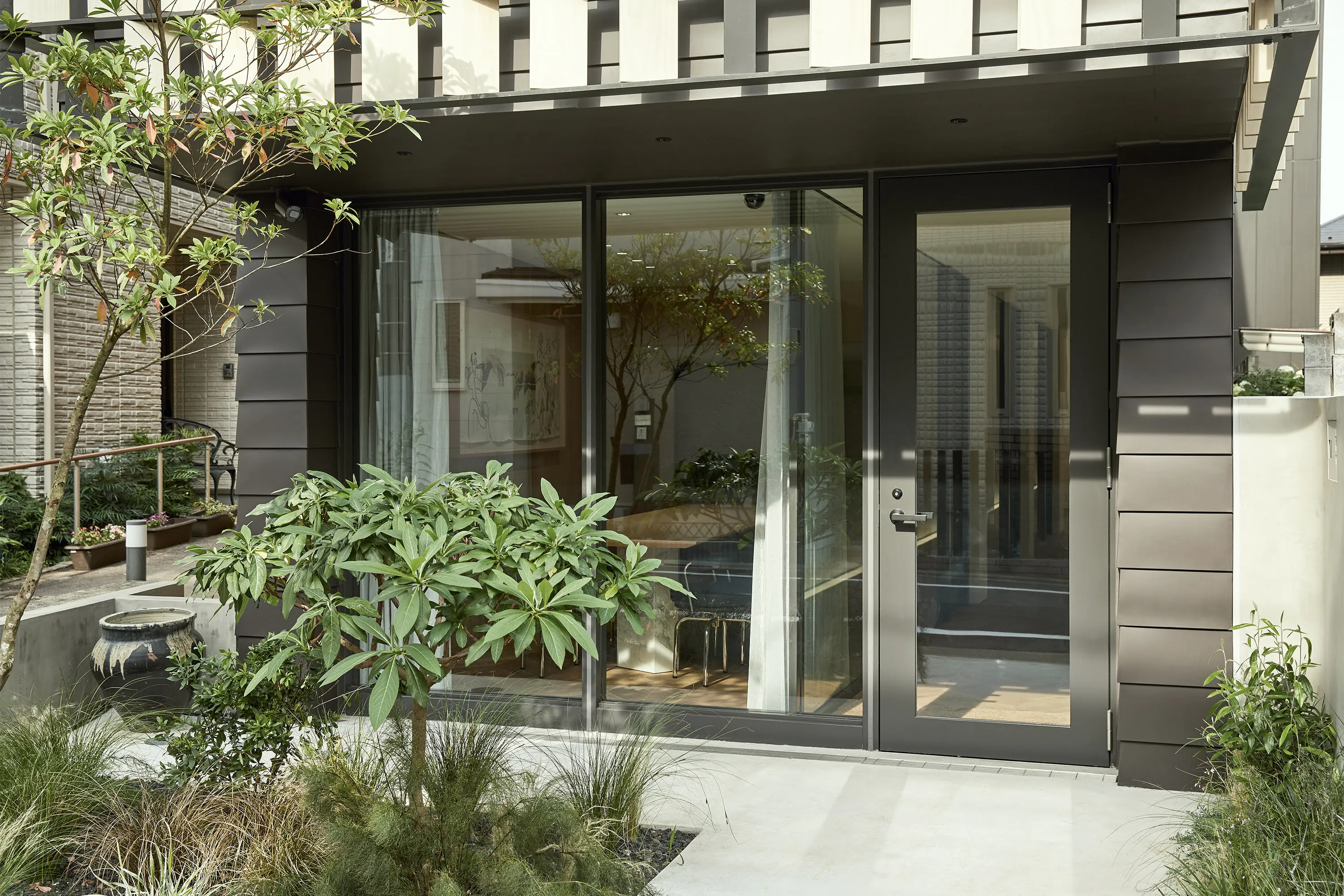 【池尻大橋・中目黒エリア】ビジネスセッションや取材等含む撮影用途に最適なシェアオフィス内にあるレンタルスペース