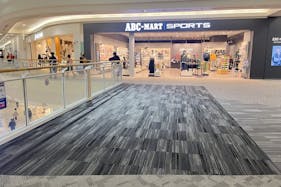 【イオンモール橿原】中央ブリッジサウス(ABC-MART前)