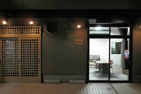 【池袋駅9分】アートの展示会場、ワークショップ等に適したシンプルな形状が利用しやすいイベントスペース