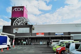 【イオン光店】各種プロモーションや物販、食物販のポップアップストアに最適な1階エスカレーター横のイベントスペース