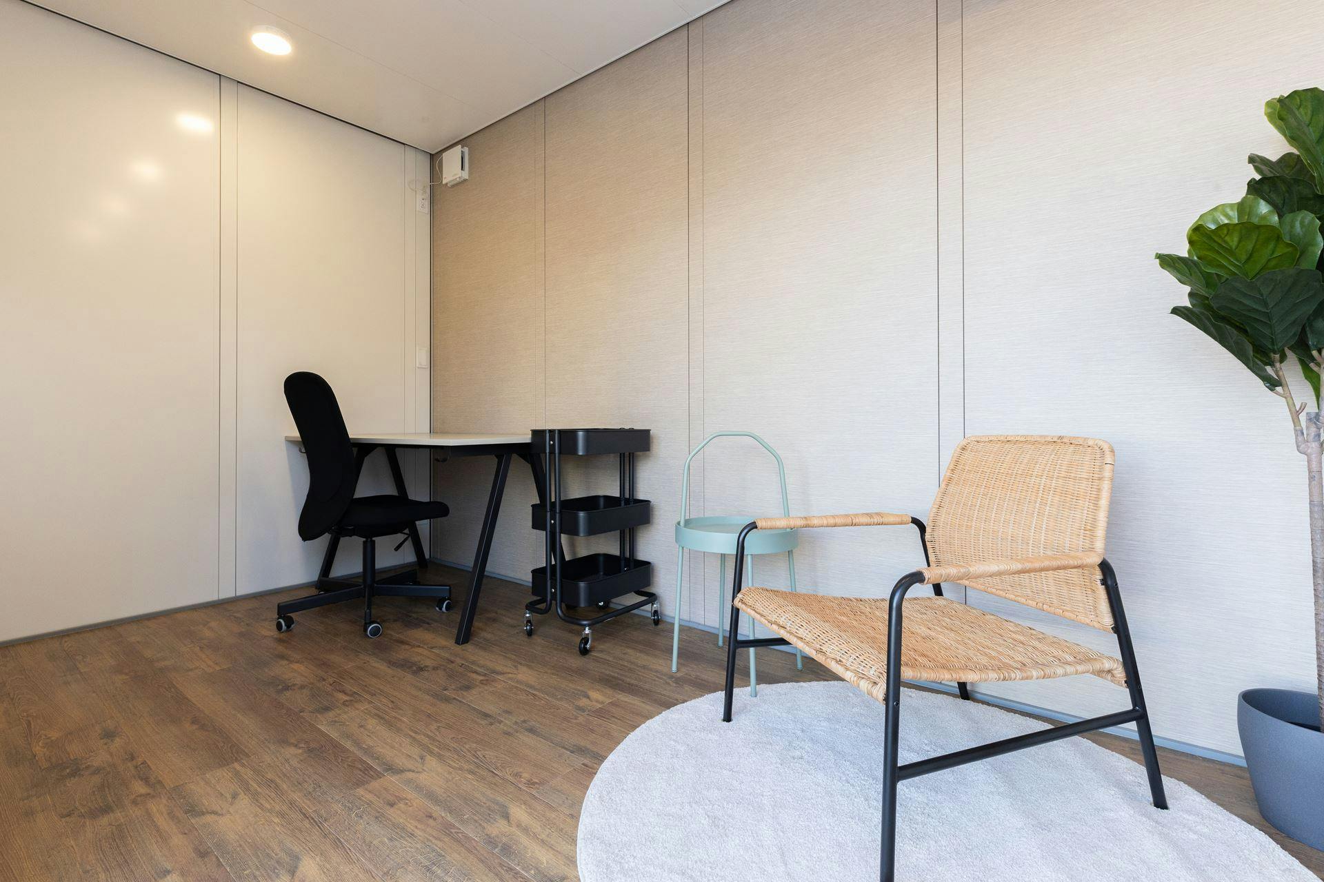 【広島県福山市】自主企画マルシェやワークショップに最適なお手頃価格のレンタルスペース「Hobby」／敷地全体の貸切イベント開催も可能！の画像