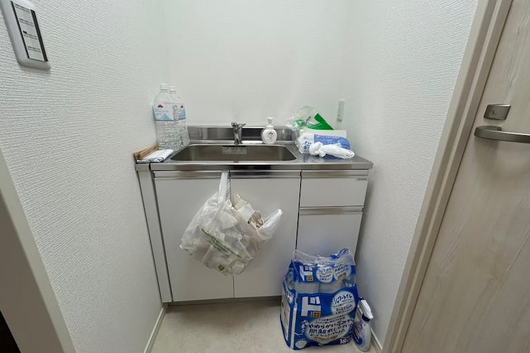 【新大久保駅5分】アパレル系の招待制展示会やワークショップ等に適した駅近のシンプルなスペースの画像10