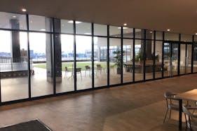 【イオンタウン松阪船江】販促プロモーションや物販に最適!人通りの多いB棟2階ラウンジスペース