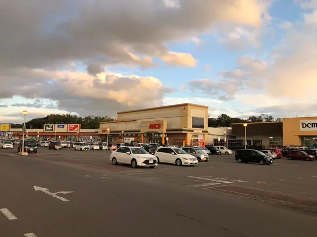 【フレスポ函館戸倉】プロモーション利用が可能なアークス店舗前のスペース