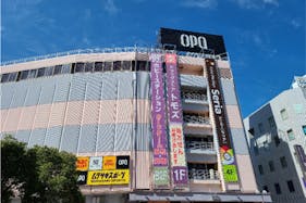 【湘南藤沢オーパ】1F イベントスペース(プロント前)