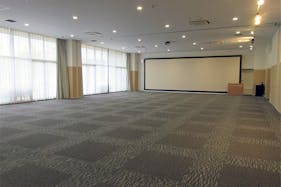 【イオンモール多摩平の森】3F イオンホール