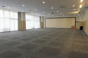 【イオンモール多摩平の森】3F イオンホール