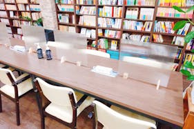 【大崎駅5分】会議やワークショップ、撮影に最適なアクセス良好な飲食店営業許可取得済みのレンタルスペース