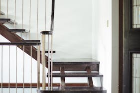 【代々木上原駅8分】撮影に最適 シックな雰囲気で統一されたスタジオスペース(1F)