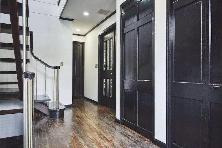 【代々木上原駅8分】撮影に最適 シックな雰囲気で統一されたスタジオスペース(1F)の画像14