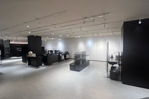 【有楽町マルイ】8階 カレンダリウムC04【物販】物販からPR、展示会、ワークショップなどさまざまな利用用途に