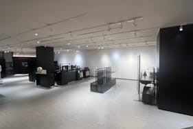 【有楽町マルイ】8階 SPACE3(カレンダリウムC04)【物販】物販からPR、展示会、ワークショップなどさまざまな利用用途に