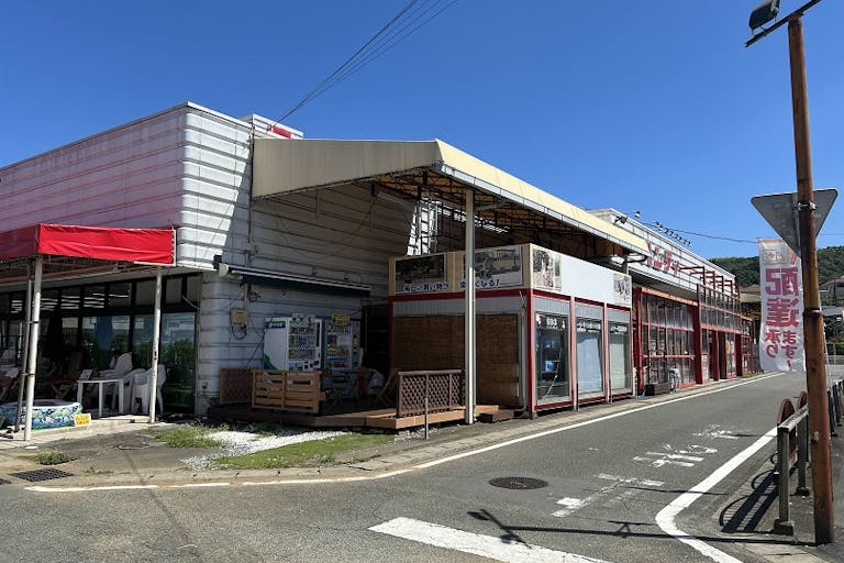 【ハンディホームセンター 大仁店】キッチンカーや物販に適したホームセンター敷地内の駐車場スペースの画像3