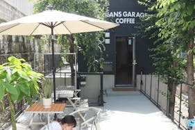 【渋谷駅8分】アパレルのポップアップストア、展示会に適した代官山、桜丘、鉢山に囲まれた高級住宅が立ち並ぶエリアに位置するカフェ内イベントスペース(部分貸し)