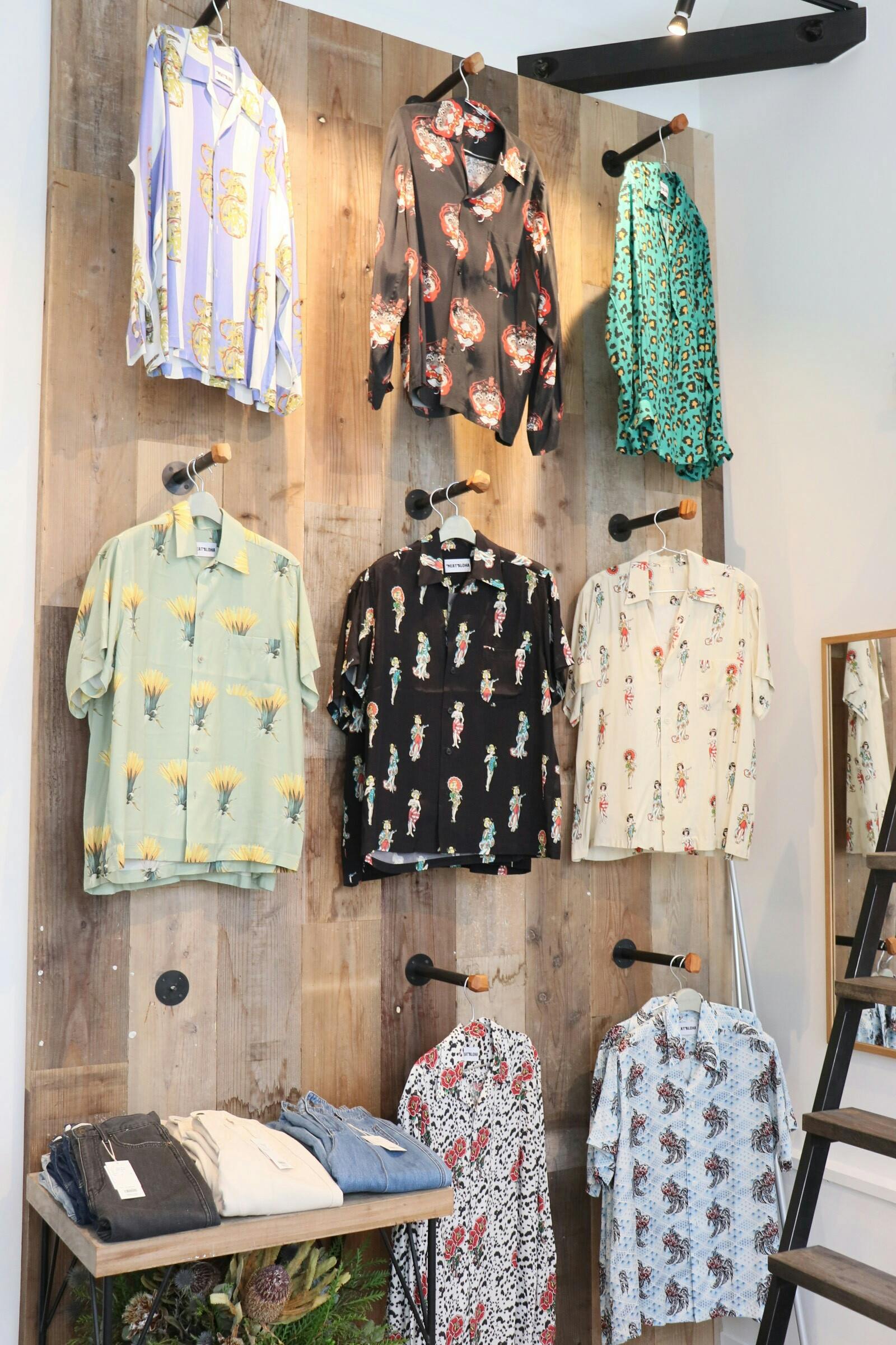 【渋谷駅8分】アパレルのポップアップストア、展示会に適した代官山、桜丘、鉢山に囲まれた高級住宅が立ち並ぶエリアに位置するカフェ内イベントスペース(部分貸し)