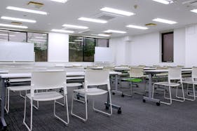 【池尻大橋駅7分】展示会やセミナー等に最適なアクセス抜群のレンタルスペース
