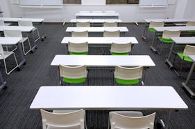 【池尻大橋駅7分】展示会やセミナー等に最適なアクセス抜群のレンタルスペース